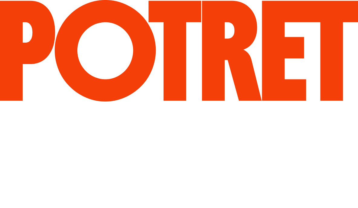 Potret Diri